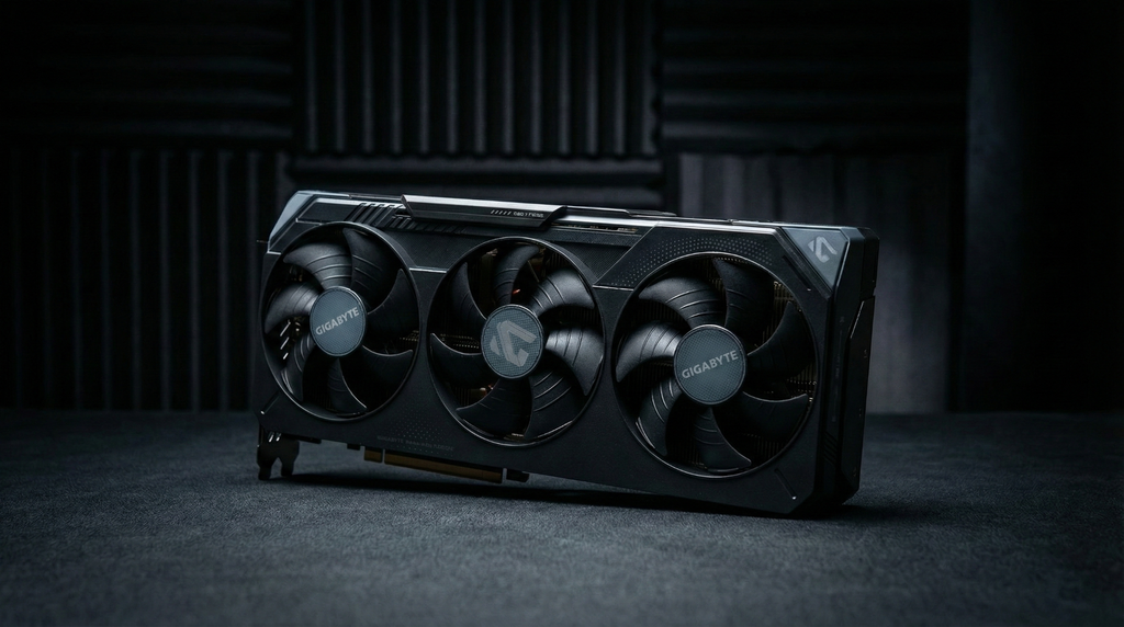 (03-2028) RX 9070XT 16GB GIGABYTE GAMING OC