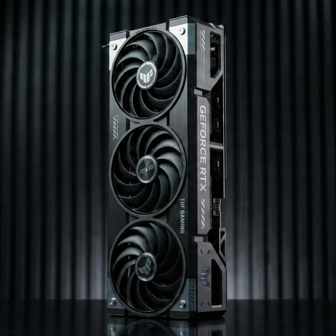 (10-2028) ASUS TUF GAMING RTX 5070Ti 16GB OC Edition GDDR7