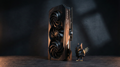 (2ND) VGA GIGABYTE RTX 3080 AORUS XTREME 10G GDDR6X