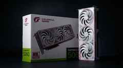 (NEW) VGA COLORFUL IGAME RTX 5060 ULTRA W OC 8GB-V