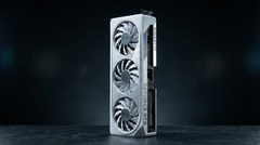 (06-2026) VGA GIGABYTE RTX 4060Ti 8GB AERO OC