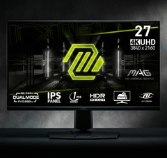 MÀN MSI MAG 27 inch IPS (4K/144Hz – FHD/288Hz) 275UPD E14 NEW
