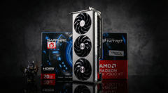 (07-2027) VGA SAPPHIRE NITRO+ RX 7900XT 20GB VAPOR-X