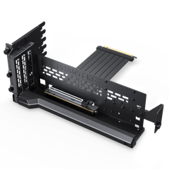 Bộ dựng VGA PHANTEKS PCIe 5.0 PREMIUM Vertical GPU Bracket - BLACK