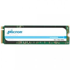 SSD 512GB  MICRON 2200 NVMe PCIe 3X4 NEW