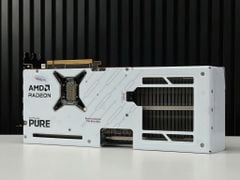 (NEW) VGA SAPPHIRE PURE RX 9070XT 16G GAMING OC