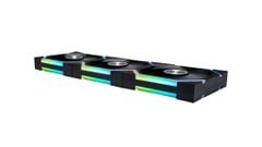 FAN CASE JUNGLE LEOPARD RS ARGB
