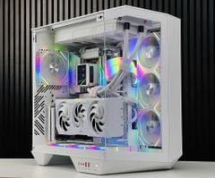 Cấu hình AMD 9800X3D/ 32G RAM/ 1TB NVME/ 1000W/ 9070XT