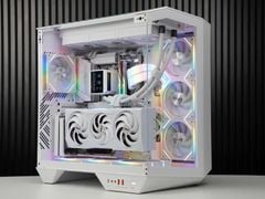 CASE DARKFLASH DY470 WHITE NEW