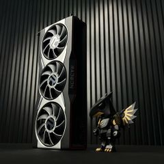 (2ND) VGA Radeon RX 6900XT 16G REF Reference Edition