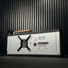 (2ND) VGA Radeon RX 6900XT 16G REF Reference Edition
