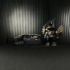 (NEW) VGA GIGABYTE RTX 5060 8G LOW PROFILE OC GDDR7