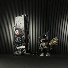 (NEW) VGA GIGABYTE RTX 5060 8G LOW PROFILE OC GDDR7