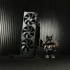 (NEW) VGA GIGABYTE RTX 5060 8G LOW PROFILE OC GDDR7