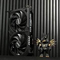(10-2028) VGA RTX 5060 8G MSI SHADOW 2X OC GDDR7
