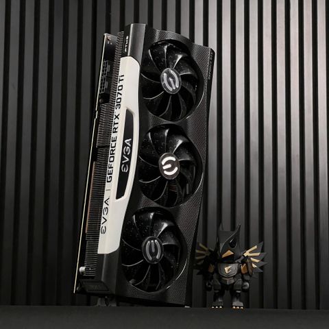 (2ND) VGA RTX 3070Ti EVGA FTW3 ULTRA GAMING ARGB