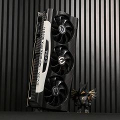 (2ND) VGA RTX 3070Ti EVGA FTW3 ULTRA GAMING ARGB