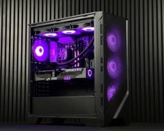 Cấu hình AMD 7800X3D/ B650M/ 32G DDR5/ 1TB NVME/ 850W / RTX5070