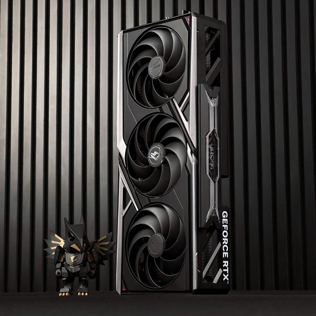 (05-2028) VGA RTX 5070 12G VULCAN OC COLORFUL iGAME