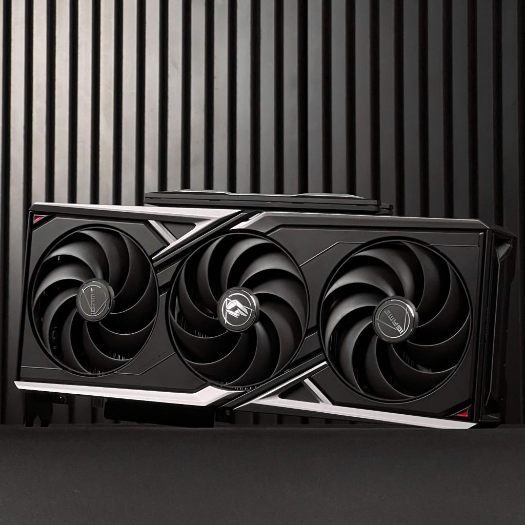(05-2028) VGA RTX 5070 12G VULCAN OC COLORFUL iGAME