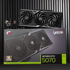 (05-2028) VGA RTX 5070 12G VULCAN OC COLORFUL iGAME
