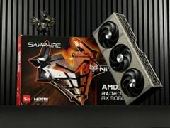 (NEW) VGA SAPPHIRE NITRO+ RX 9060XT 16G GAMING OC
