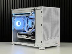 Cấu hình i5 14600KF/ B760M WIFI/ 32G D5/ NVME 1TB/ 750W/ RTX3070