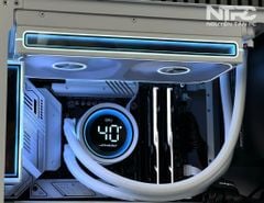 Cấu hình i5 14600KF/ B760M WIFI/ 32G D5/ NVME 1TB/ 750W/ RTX3070