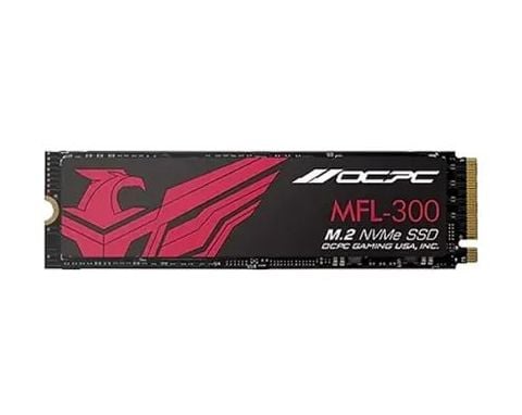 SSD 256GB NVME M.2 OCPC MFL-300 3100MB/s NEW