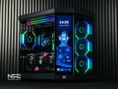 Cấu hình i5 14600K/ B760M WIFI/ 32G/ NVME 1TB/ 850W/ RTX5070