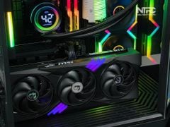 Cấu hình i5 14600K/ B760M WIFI/ 32G/ NVME 1TB/ 850W/ RTX5070