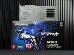 (NEW) VGA SAPPHIRE NITRO+ AMD Radeon RX 9070XT GAMING OC 16GB