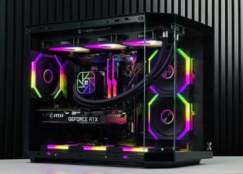 Cấu hình i5 13400f/ B760M/ 32G RAM/ NVME 500G/ 750W/ RTX3060