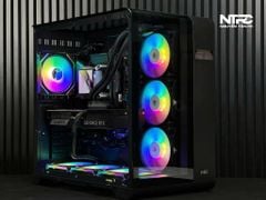 Cấu hình i9 14900K/ Z790/ 64G RAM/ NVME 1TB/ 850W/ RTX5070ti