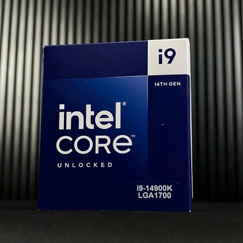 CPU Intel Core i9 14900K 6.0GHz 24 Nhân 32 Luồng BOX NEW