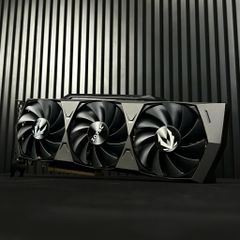 (2ND) VGA ZOTAC GAMING RTX 3080 10G TRINITY OC