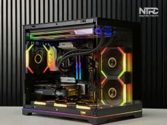 Cấu hình AMD 7800X3D/ B650M WIFI/ 32G DDR5/ 1TB NVME/ 850W/ RTX5060ti