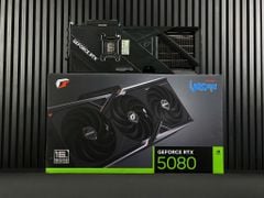 (NEW) COLORFUL IGAME RTX 5080 16G VULCAN OC GDDR7