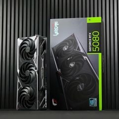 (NEW) COLORFUL IGAME RTX 5080 16G VULCAN OC GDDR7