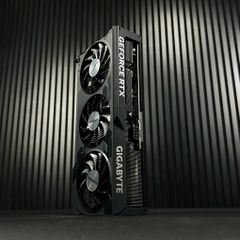 (2ND) VGA RTX 4070 12G GIGABYTE WINDFORCE OC