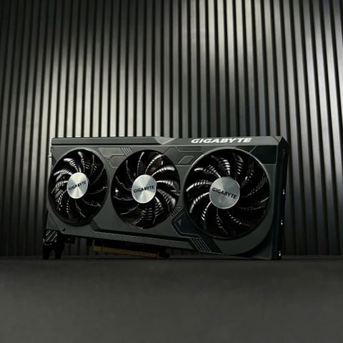 (2ND) VGA RTX 4070 12G GIGABYTE WINDFORCE OC