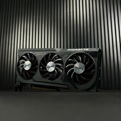 (2ND) VGA RTX 4070 12G GIGABYTE WINDFORCE OC