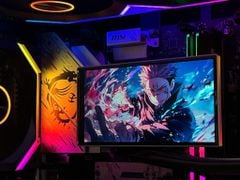 TẢN NƯỚC 360 LEOPARD PRO FLOW MÀN HÌNH 5.5 INCH XOAY 270°