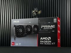 (NEW) VGA ASUS Radeon RX 9060XT 16GB PRIME OC