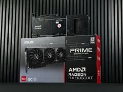 (NEW) VGA ASUS Radeon RX 9060XT 16GB PRIME OC