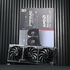 (NEW) VGA ASUS Radeon RX 9060XT 16GB PRIME OC
