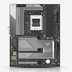 MAINBOARD SAPPHIRE NITRO+ B850A WIFI 7 NEW