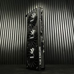 (2ND) VGA INNO3D GeForce RTX 3080 12G X3 OC LHR