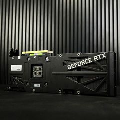 (2ND) VGA INNO3D GeForce RTX 3080 12G X3 OC LHR