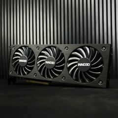 (2ND) VGA INNO3D GeForce RTX 3080 12G X3 OC LHR